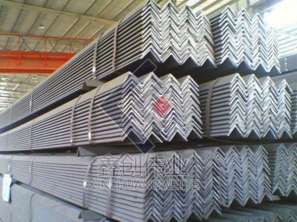 角鋼使用全指南：安裝規(guī)范與承重性能提升技巧